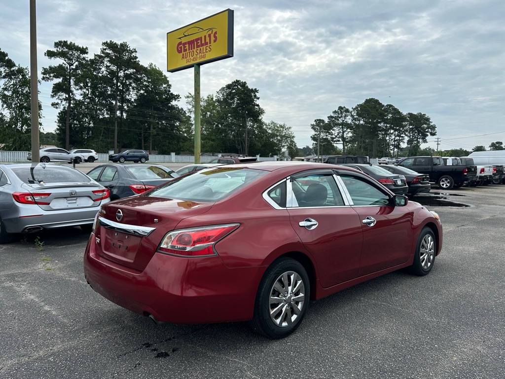 Photo 7 of this NISSAN ALTIMA