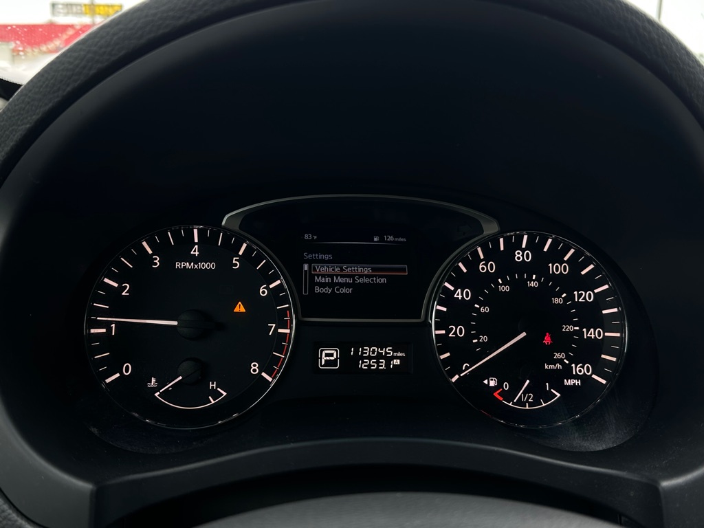Photo 8 of this NISSAN ALTIMA