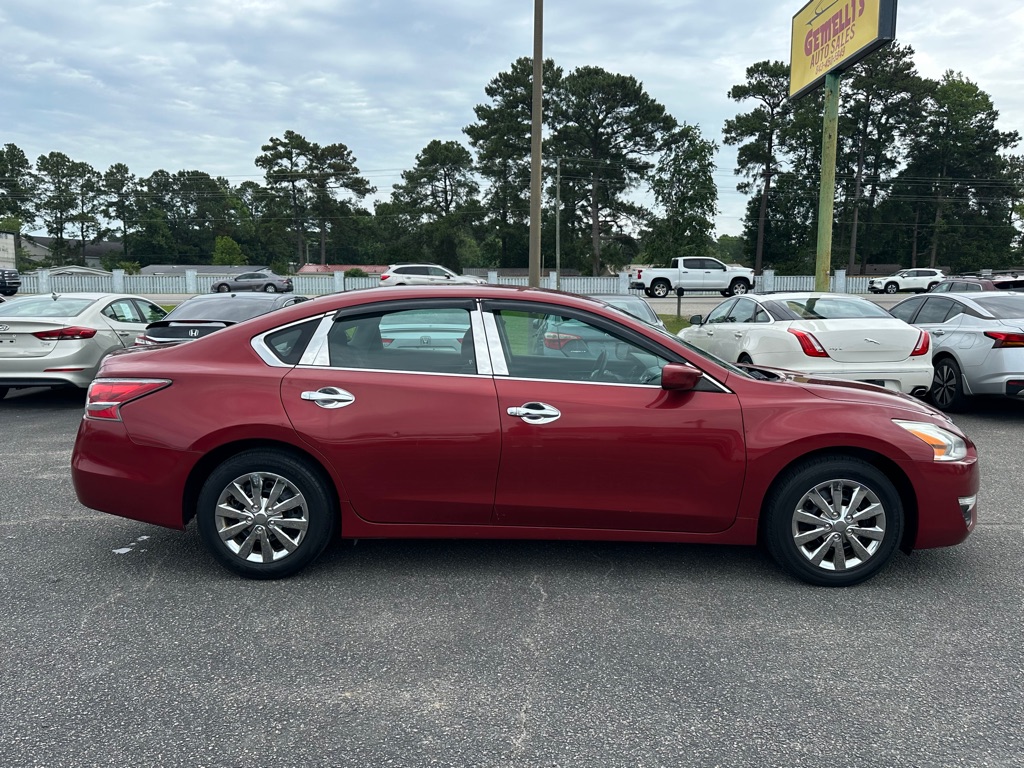 Photo 6 of this NISSAN ALTIMA