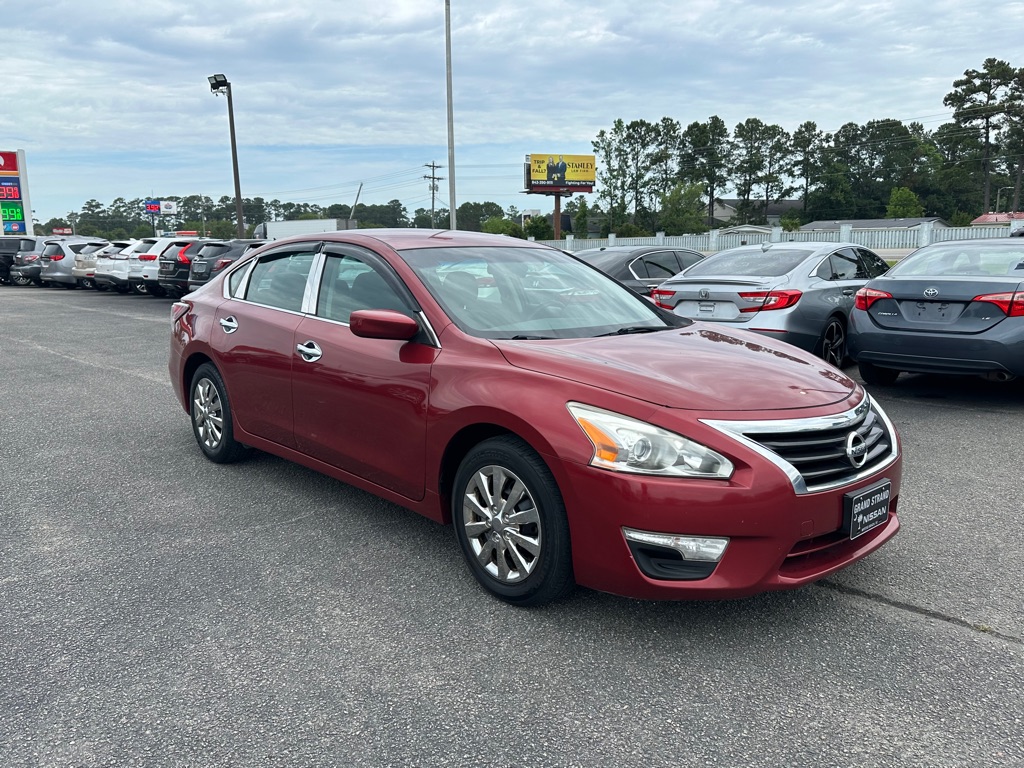 Photo 5 of this NISSAN ALTIMA