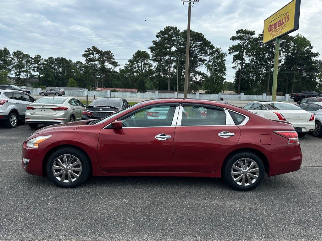 Photo 3 of this NISSAN ALTIMA