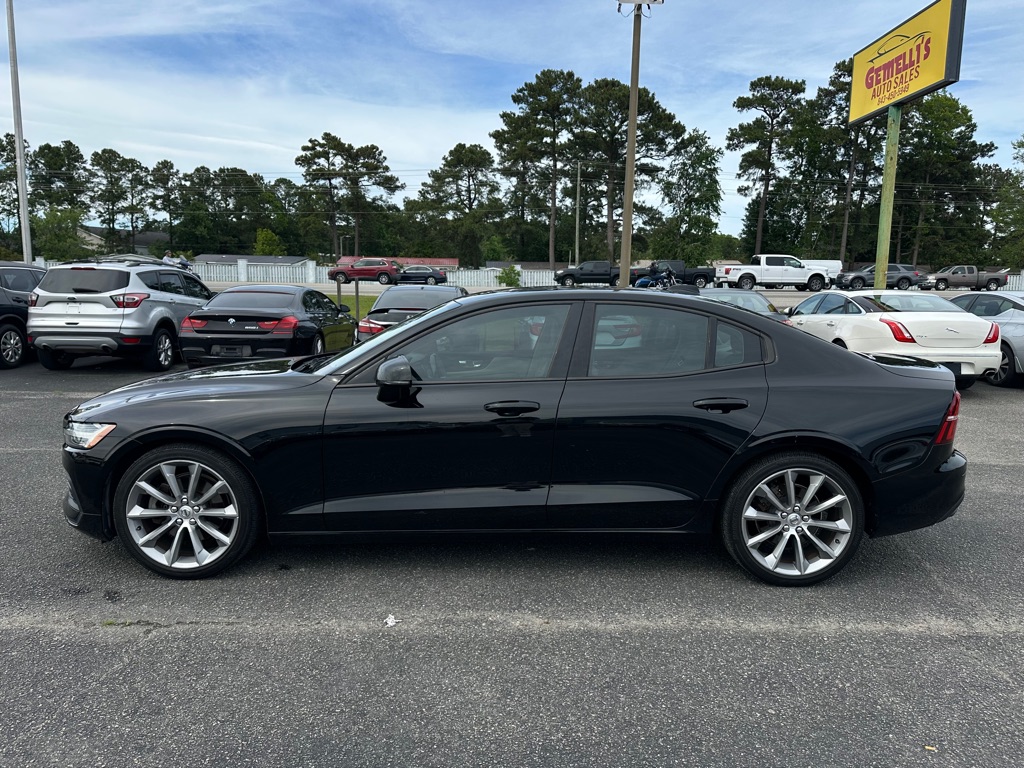 Photo 8 of this VOLVO S60