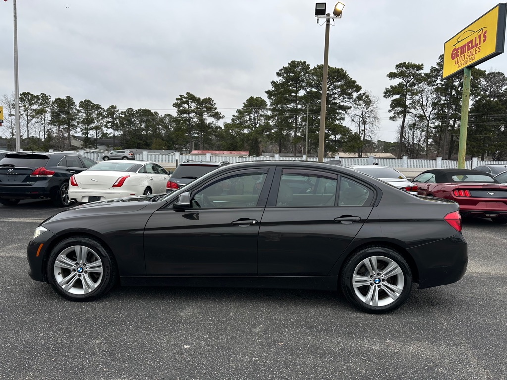 Photo 8 of this BMW 328