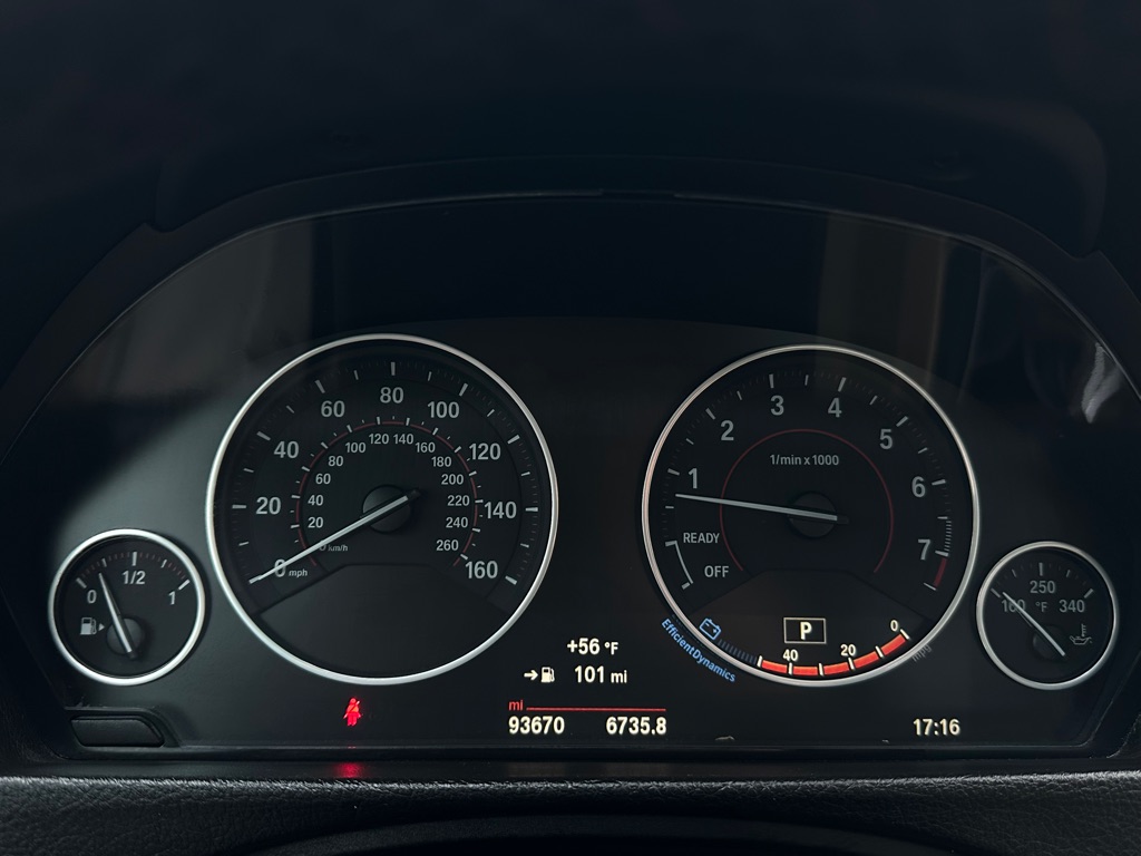 Photo 9 of this BMW 328