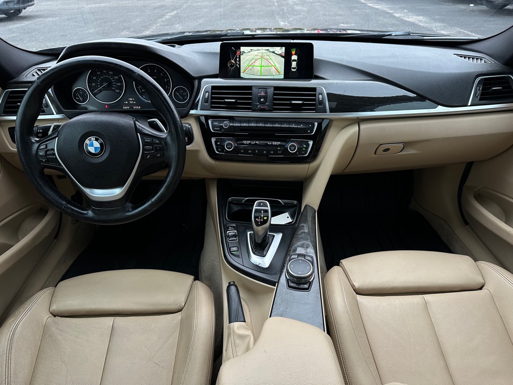 Photo 14 of this BMW 328
