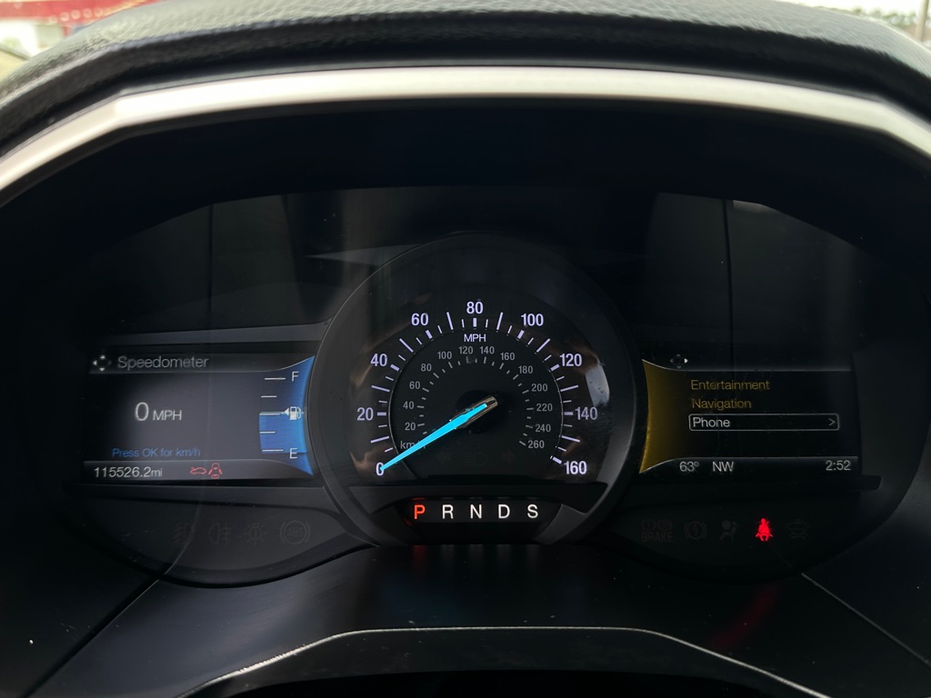 Photo 15 of this FORD EDGE