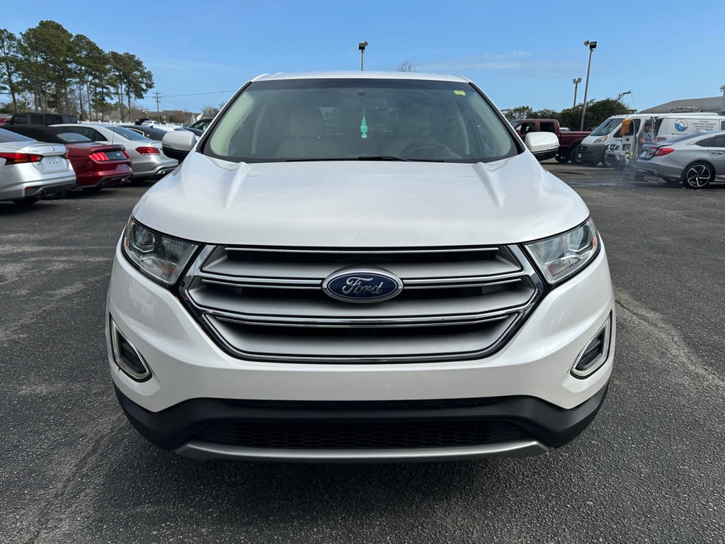 Photo 2 of this FORD EDGE