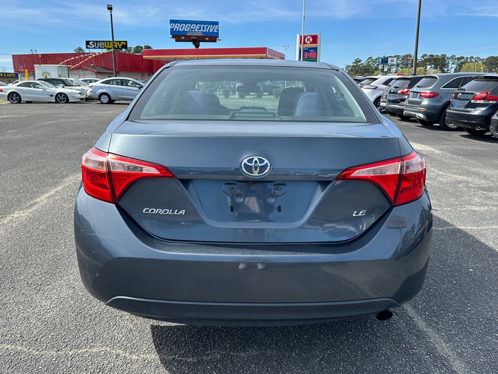 Photo 6 of this TOYOTA COROLLA