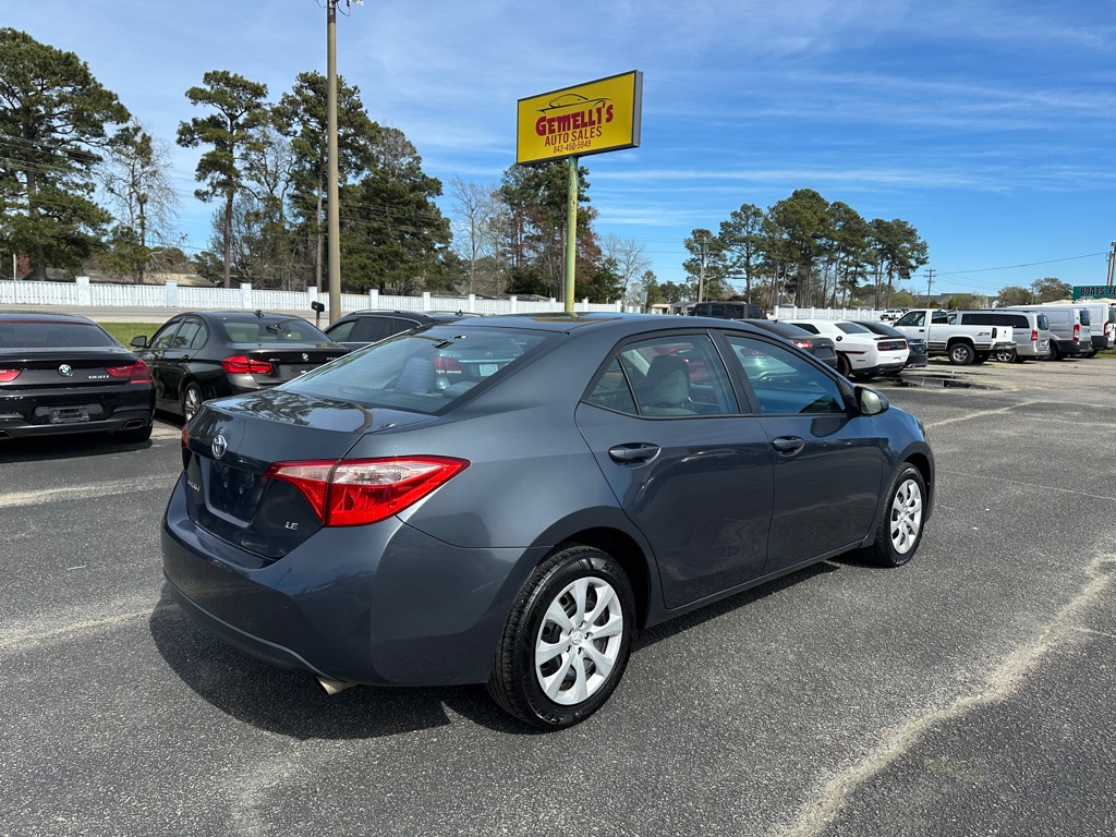 Photo 5 of this TOYOTA COROLLA