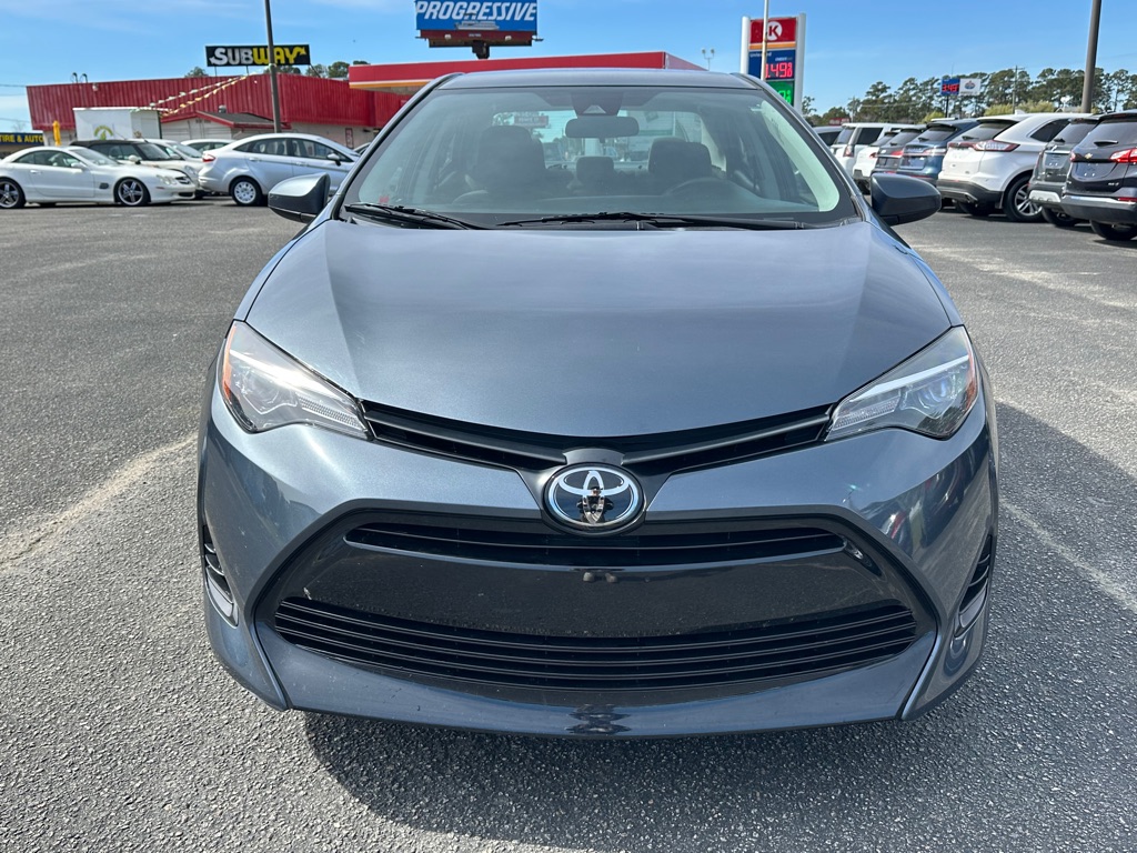 Photo 2 of this TOYOTA COROLLA
