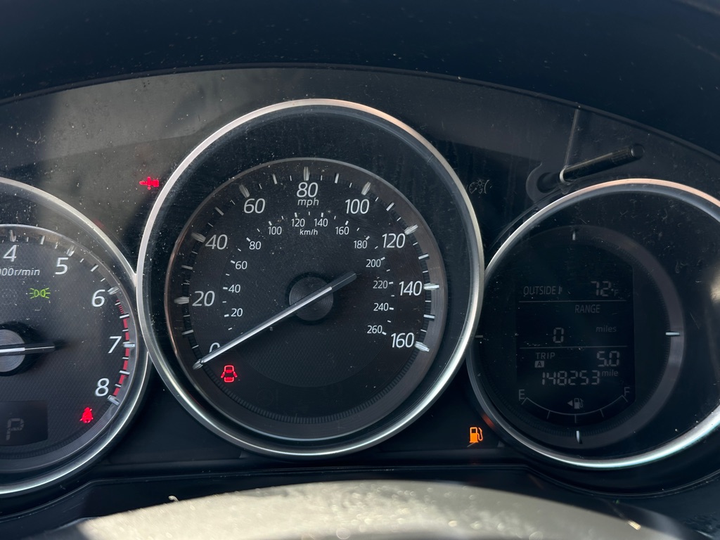 Photo 9 of this MAZDA 6