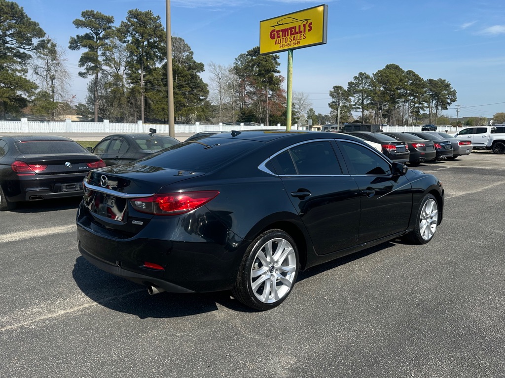 Photo 5 of this MAZDA 6