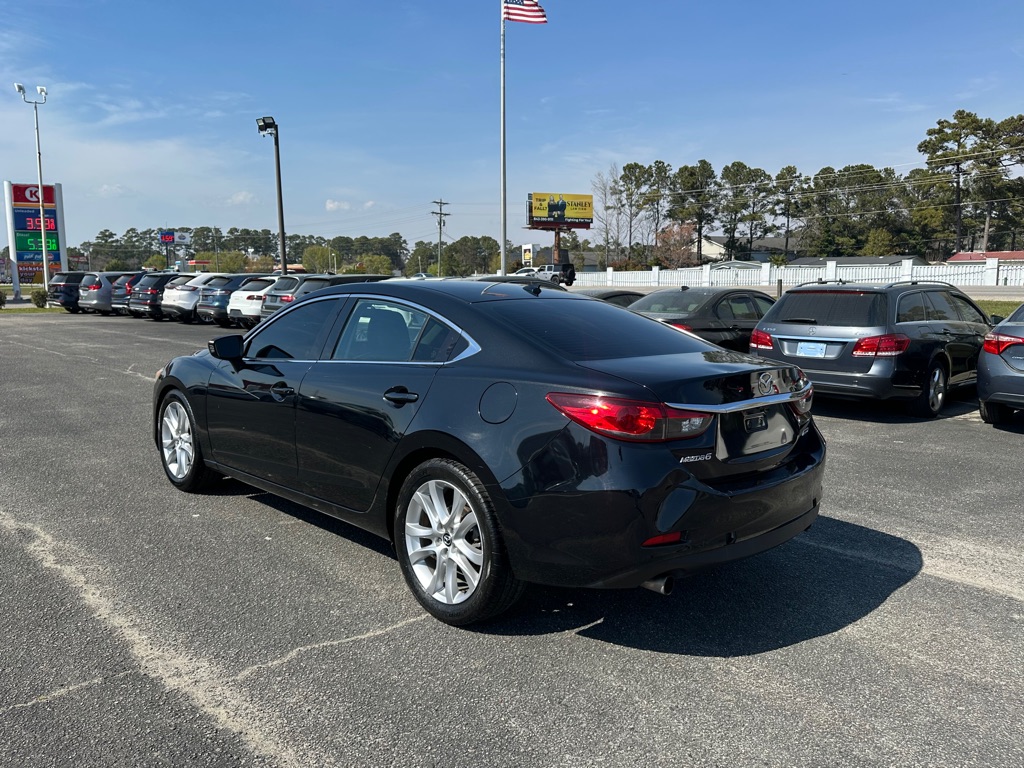Photo 7 of this MAZDA 6