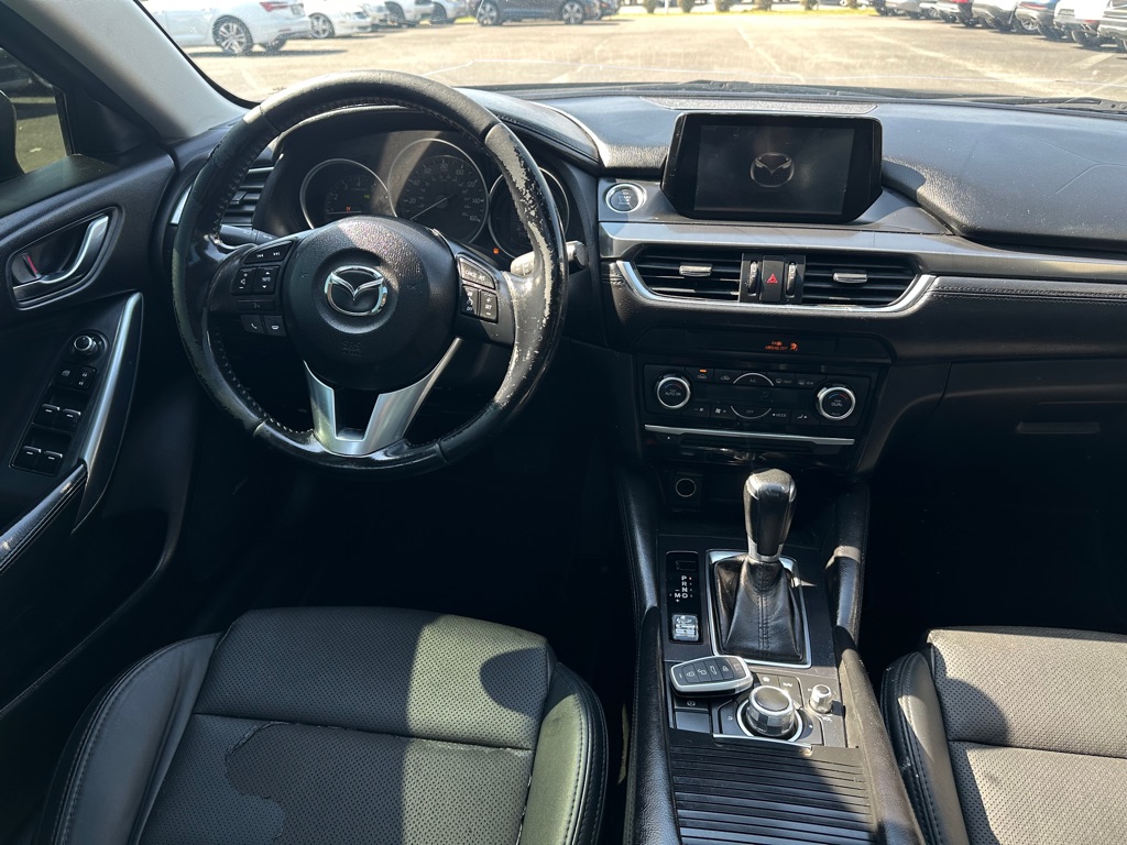 Photo 15 of this MAZDA 6