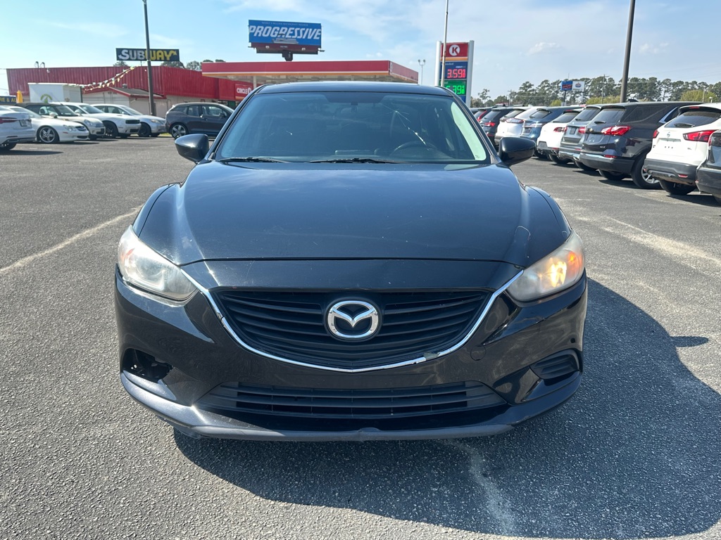 Photo 2 of this MAZDA 6