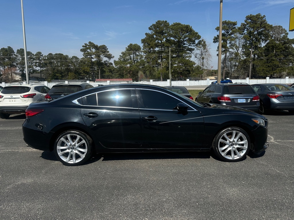 Photo 4 of this MAZDA 6