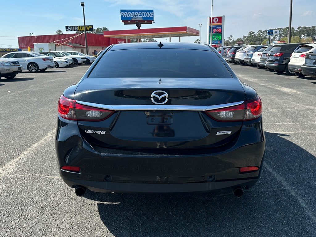 Photo 6 of this MAZDA 6