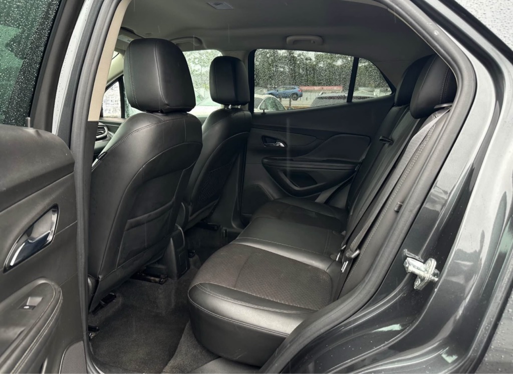 Photo 11 of this BUICK ENCORE