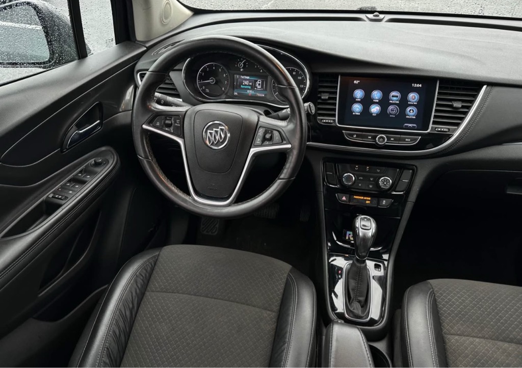 Photo 13 of this BUICK ENCORE