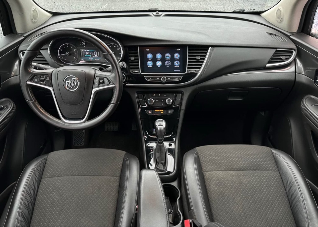 Photo 12 of this BUICK ENCORE