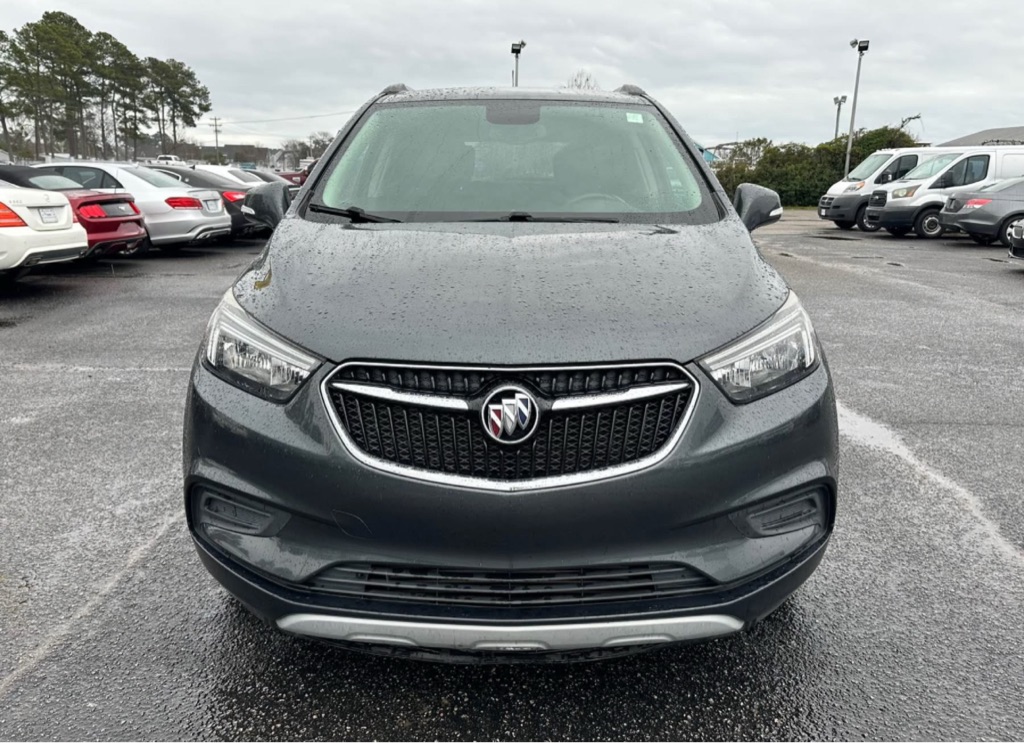 Photo 2 of this BUICK ENCORE