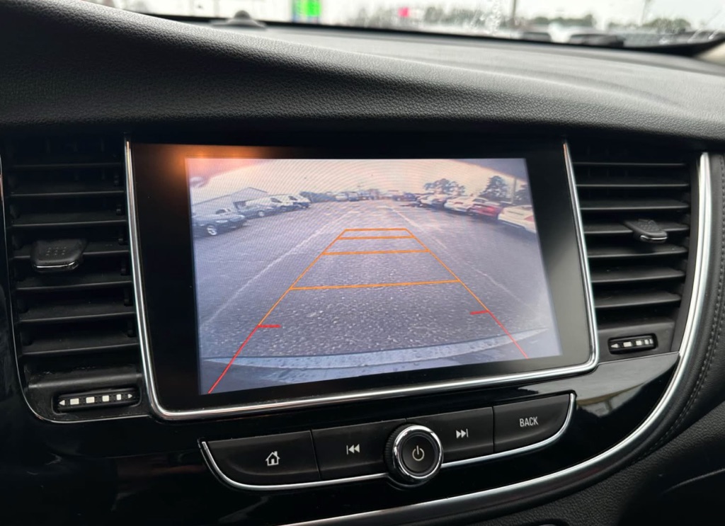 Photo 15 of this BUICK ENCORE
