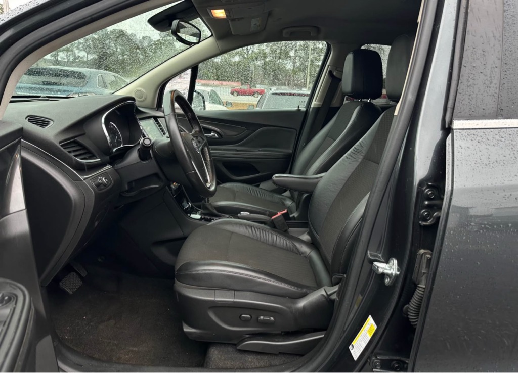 Photo 9 of this BUICK ENCORE