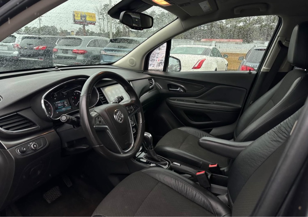 Photo 10 of this BUICK ENCORE