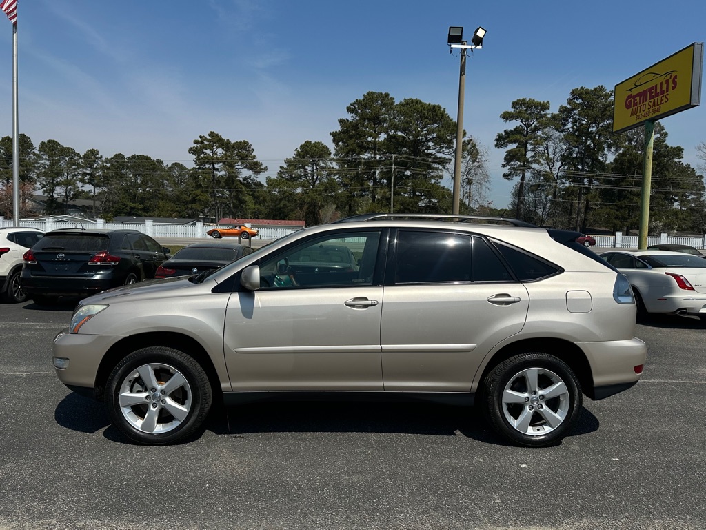 Photo 8 of this LEXUS RX