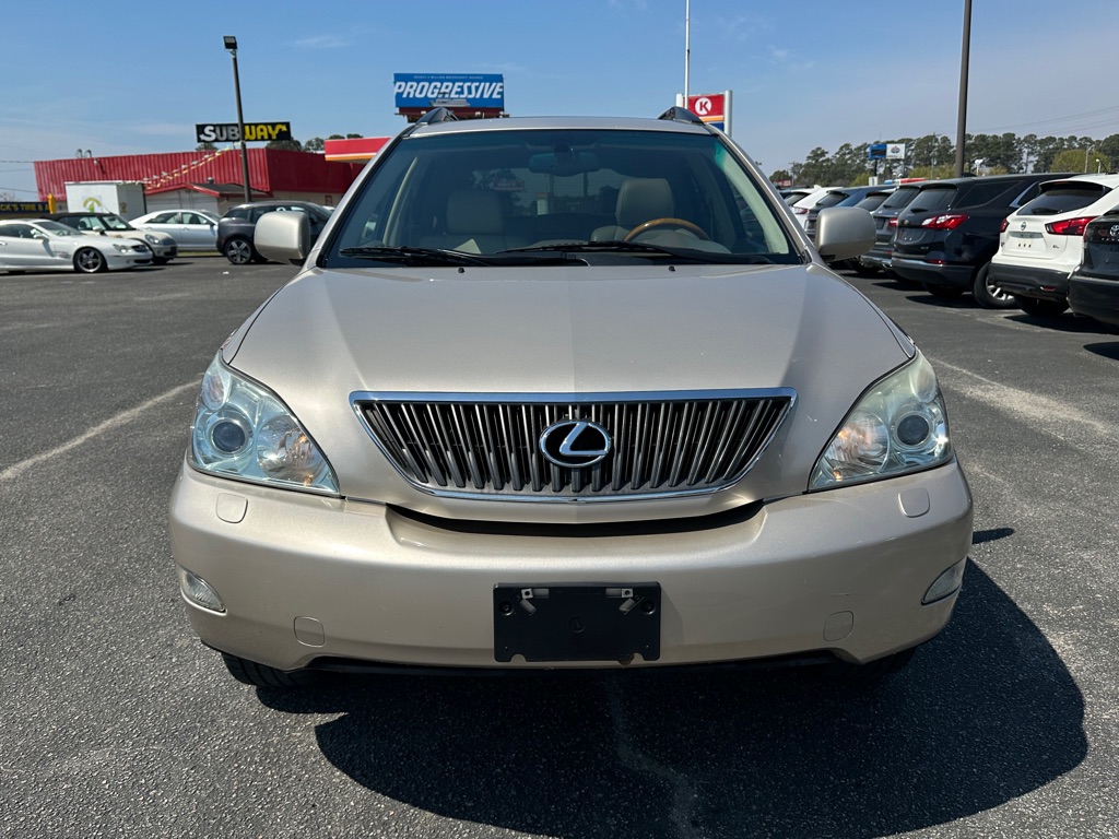 Photo 2 of this LEXUS RX