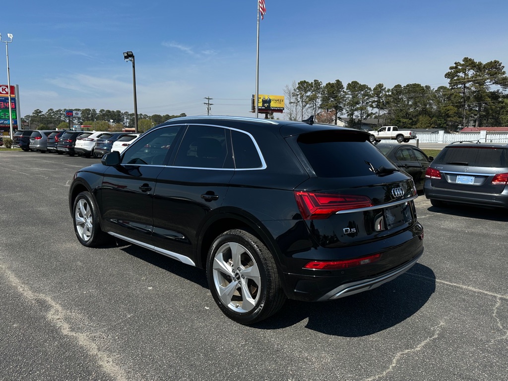Photo 7 of this AUDI Q5