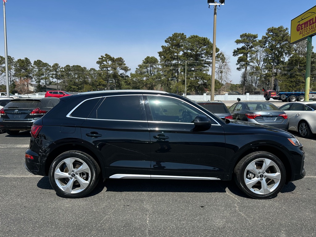Photo 4 of this AUDI Q5