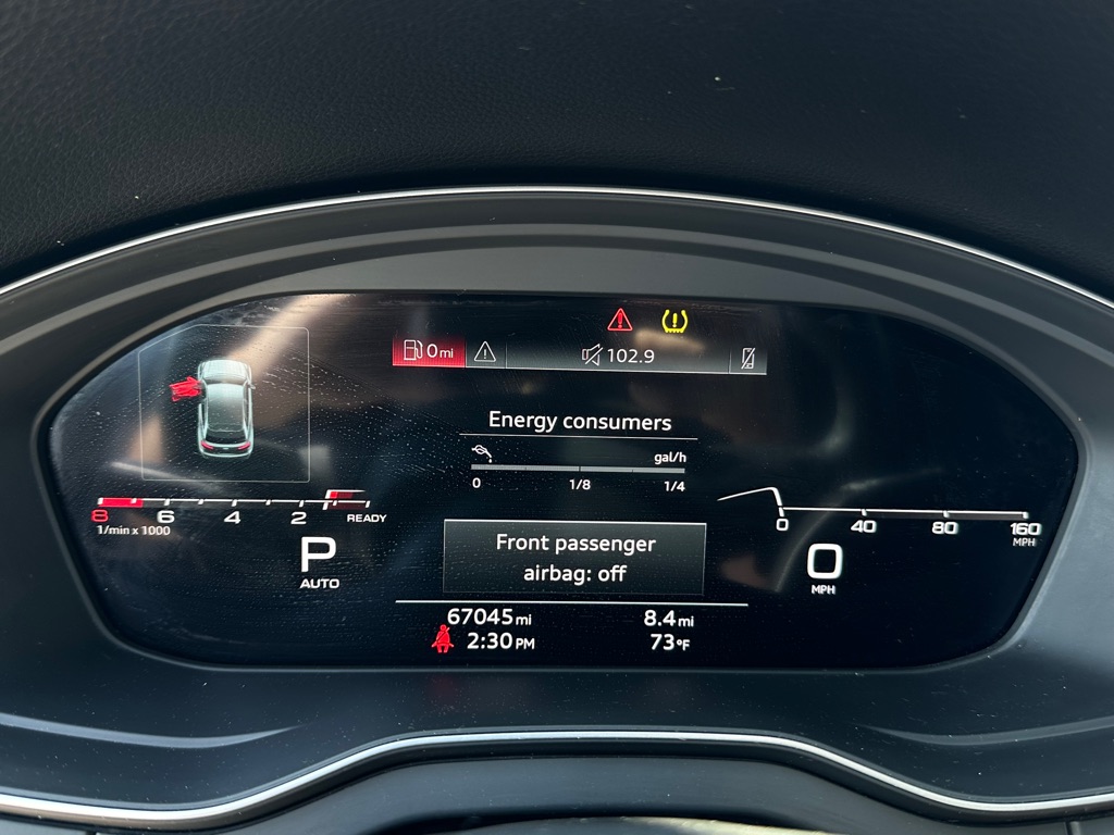 Photo 9 of this AUDI Q5