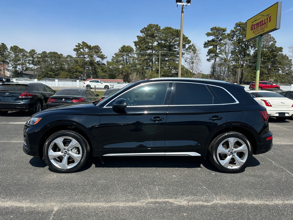 Photo 8 of this AUDI Q5
