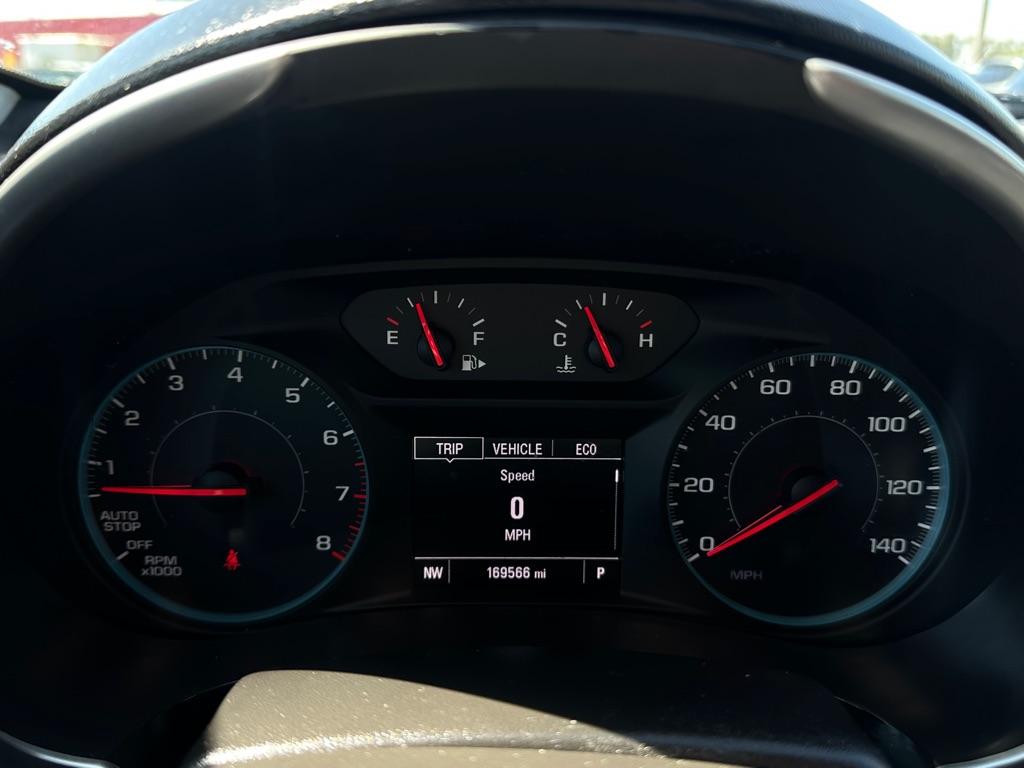 Photo 16 of this CHEVROLET MALIBU