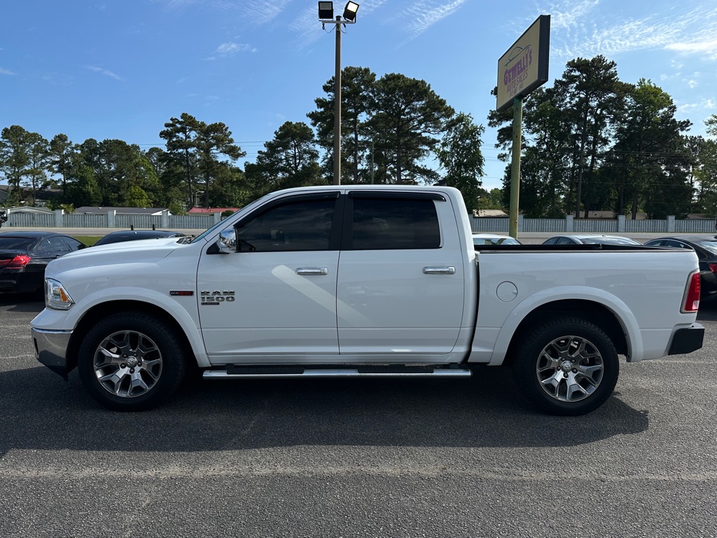 Photo 8 of this RAM 1500 CLASSIC