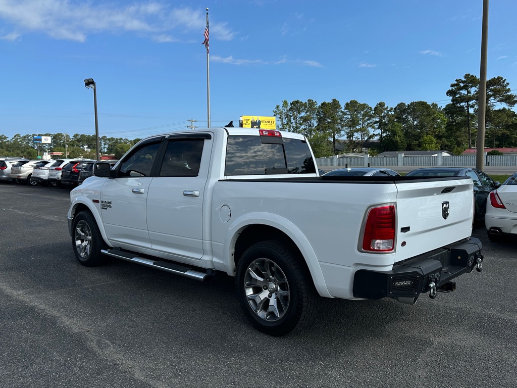 Photo 7 of this RAM 1500 CLASSIC