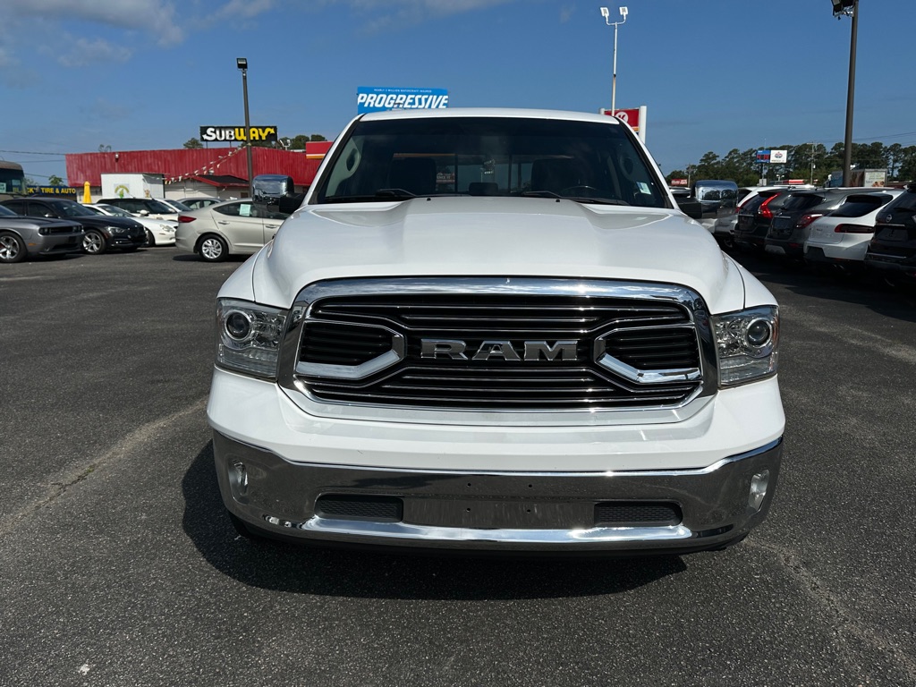 Photo 2 of this RAM 1500 CLASSIC