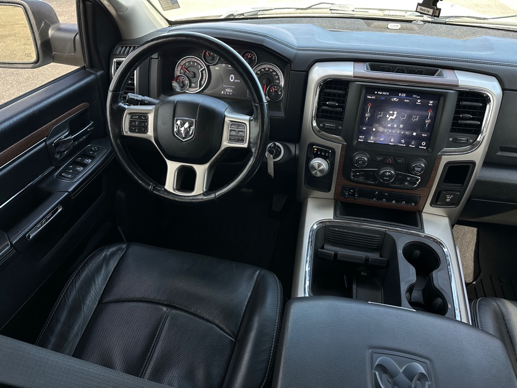 Photo 15 of this RAM 1500 CLASSIC