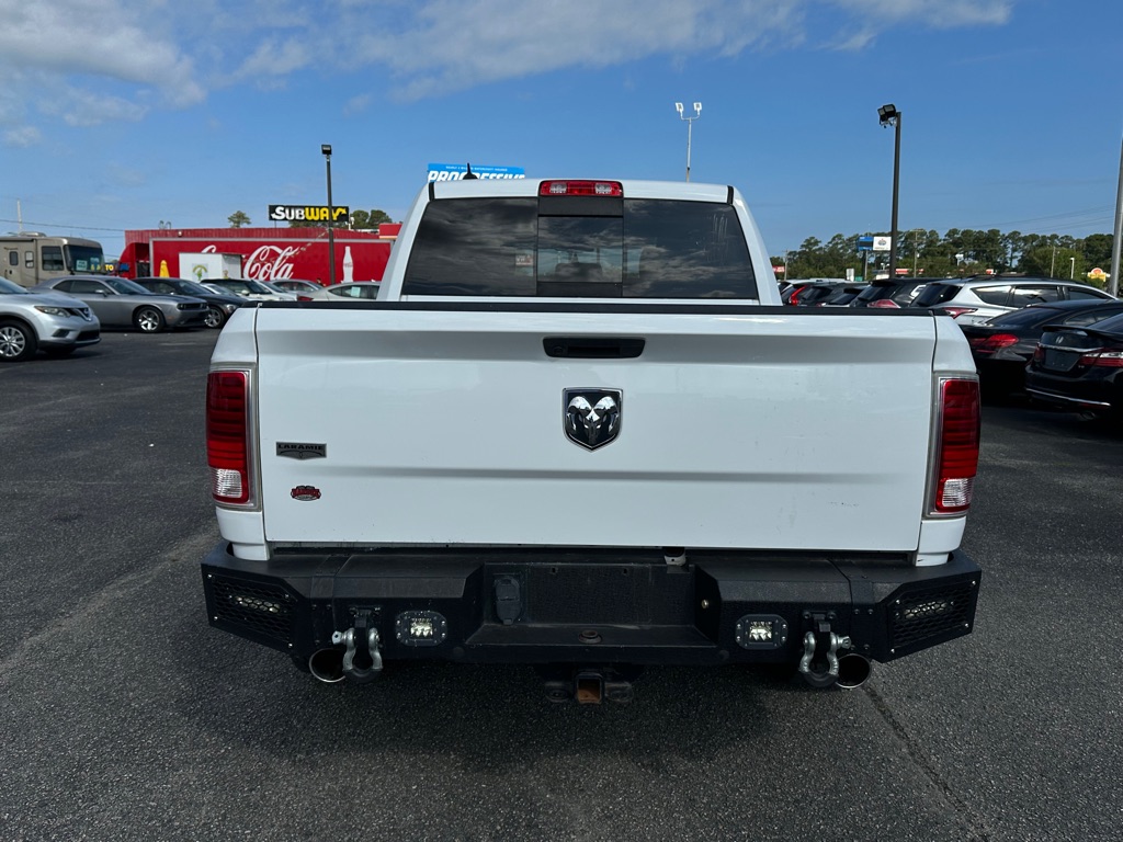 Photo 6 of this RAM 1500 CLASSIC