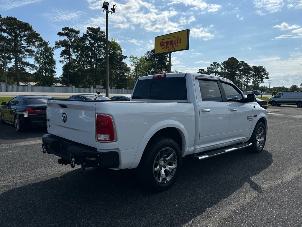 Photo 5 of this RAM 1500 CLASSIC