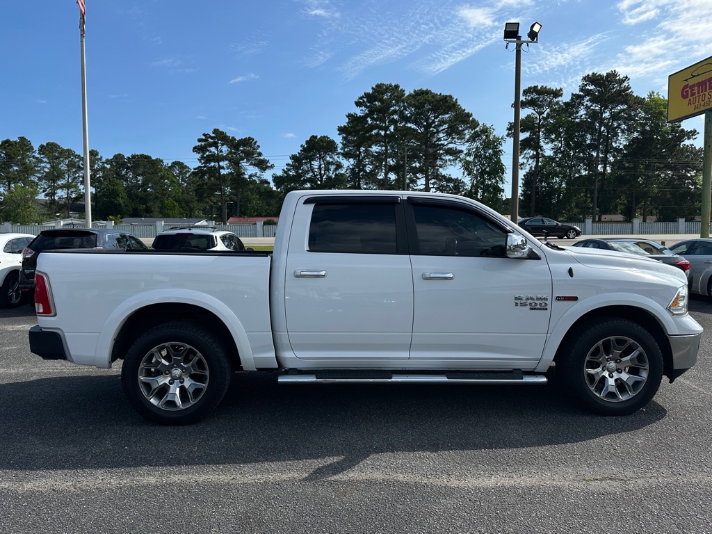 Photo 4 of this RAM 1500 CLASSIC