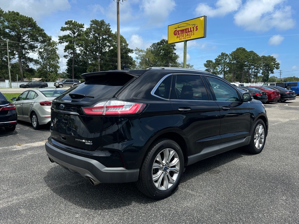 Photo 7 of this FORD EDGE