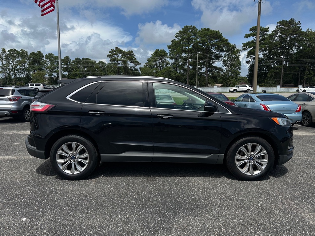 Photo 6 of this FORD EDGE