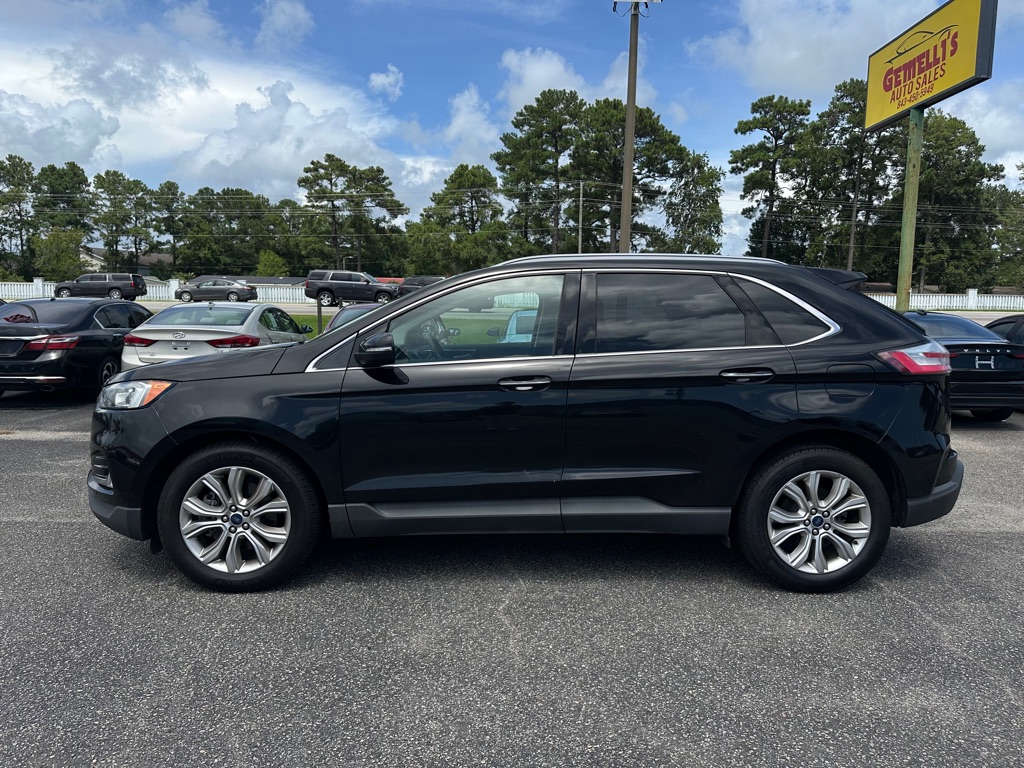 Photo 3 of this FORD EDGE