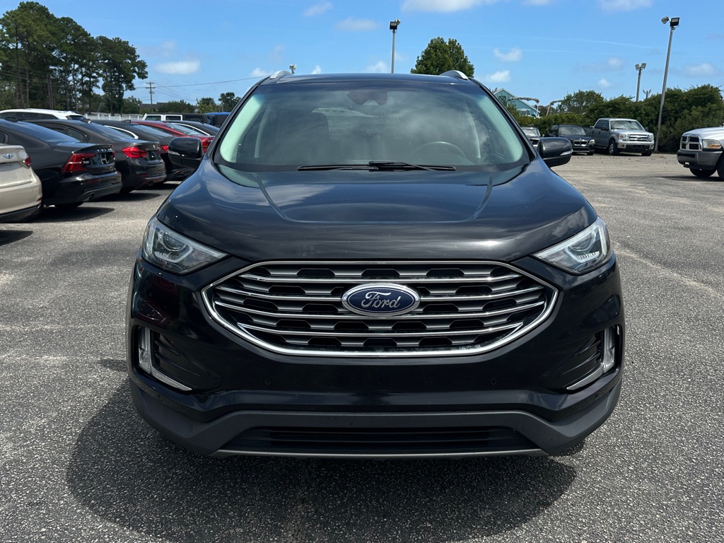 Photo 2 of this FORD EDGE