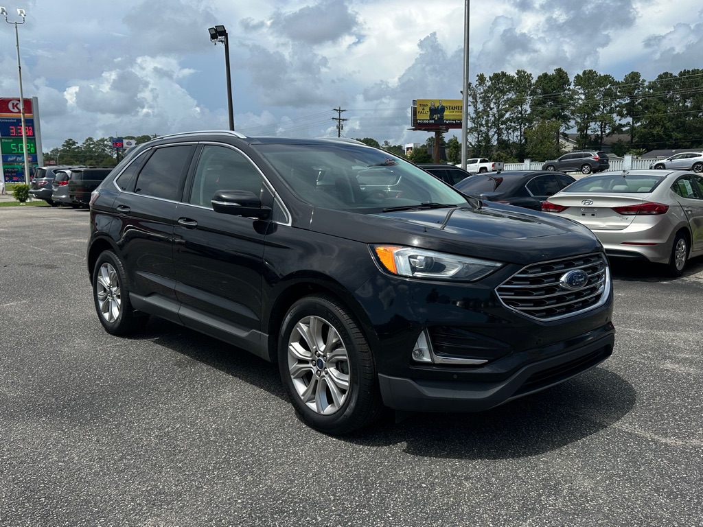 Photo 5 of this FORD EDGE