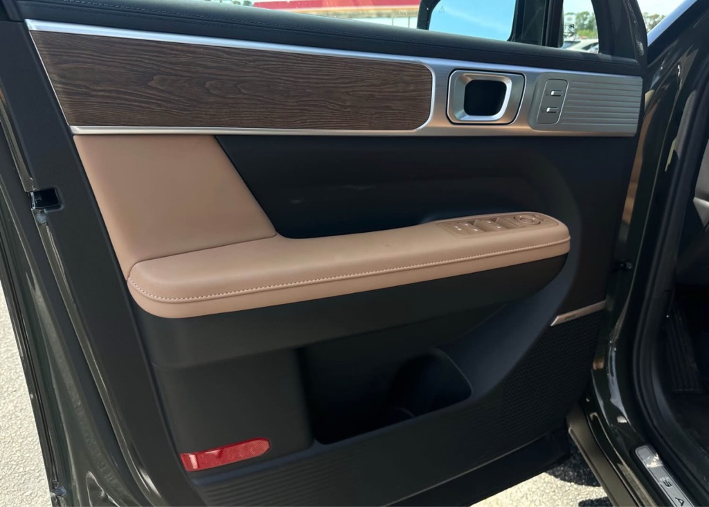 Photo 9 of this HYUNDAI SANTA FE