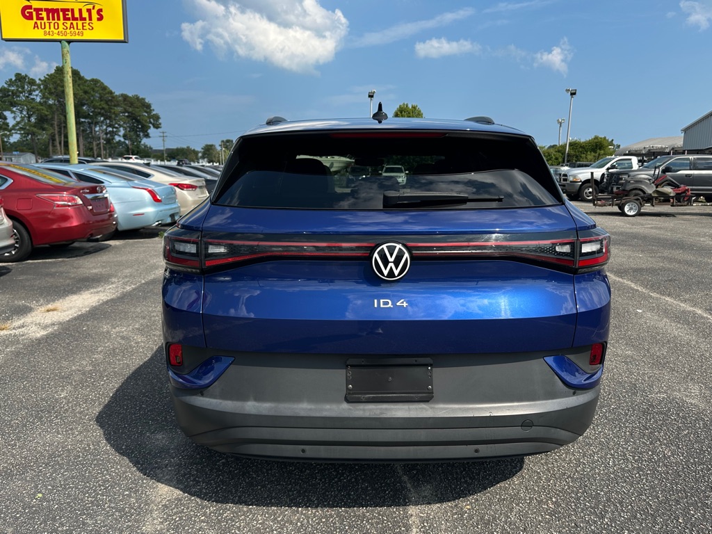 Photo 6 of this VOLKSWAGEN ID.4
