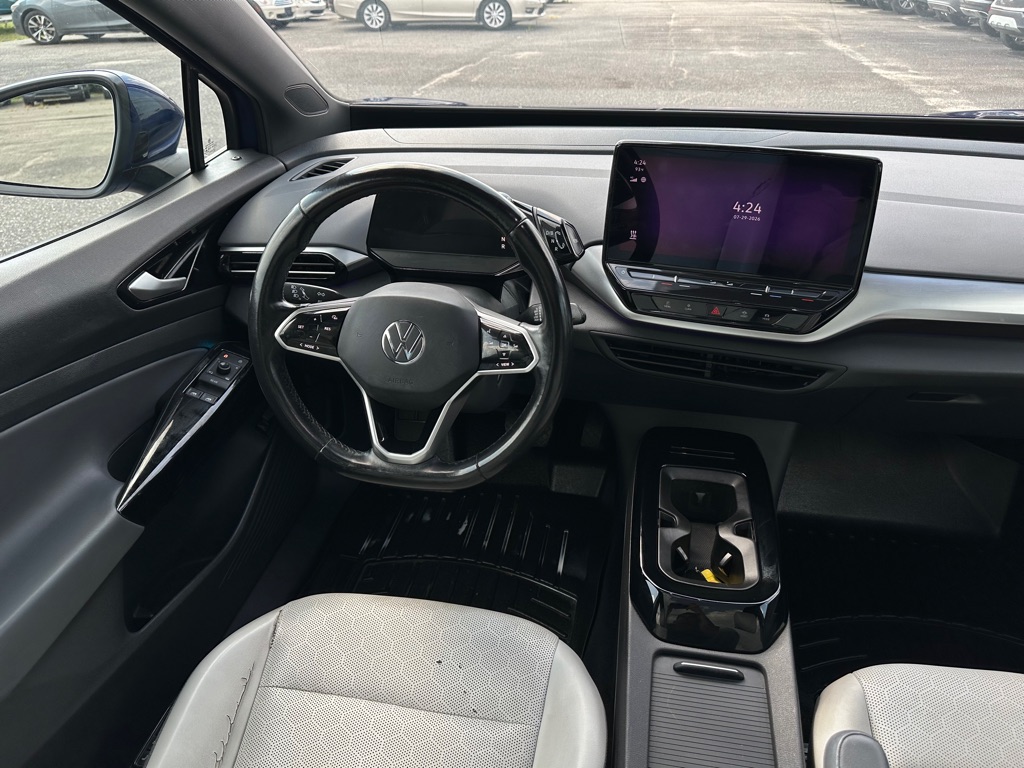 Photo 13 of this VOLKSWAGEN ID.4